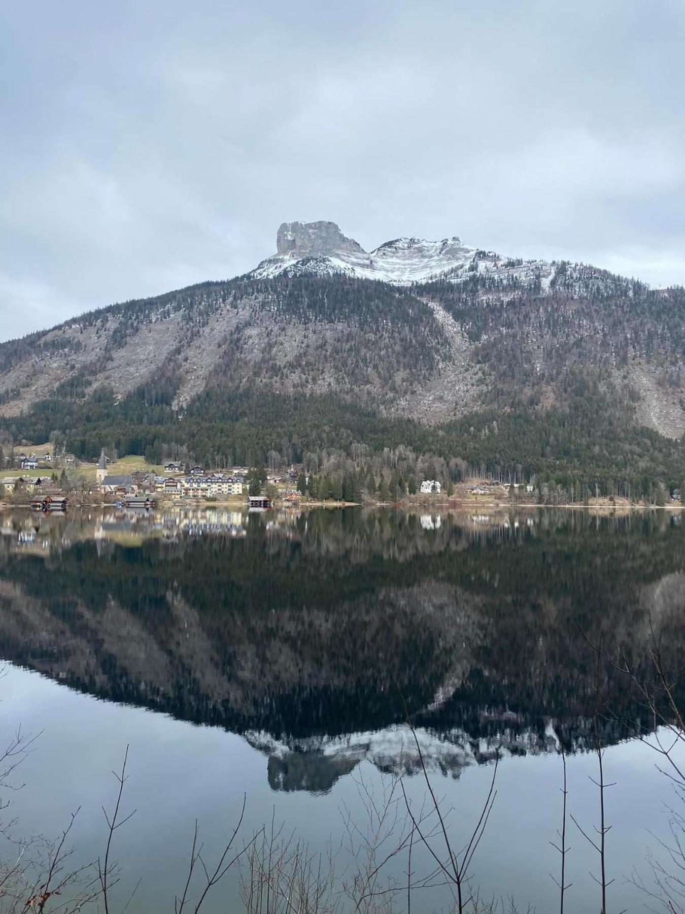 Ausseerland Apartments - Relax, Ski, Hike And Bike, Garden, Parking, Bbq, Near Hallstatt, Loser, Tauplitz And Krippenstein, Free Wi-Fi And Netflix Bad Aussee Exterior photo