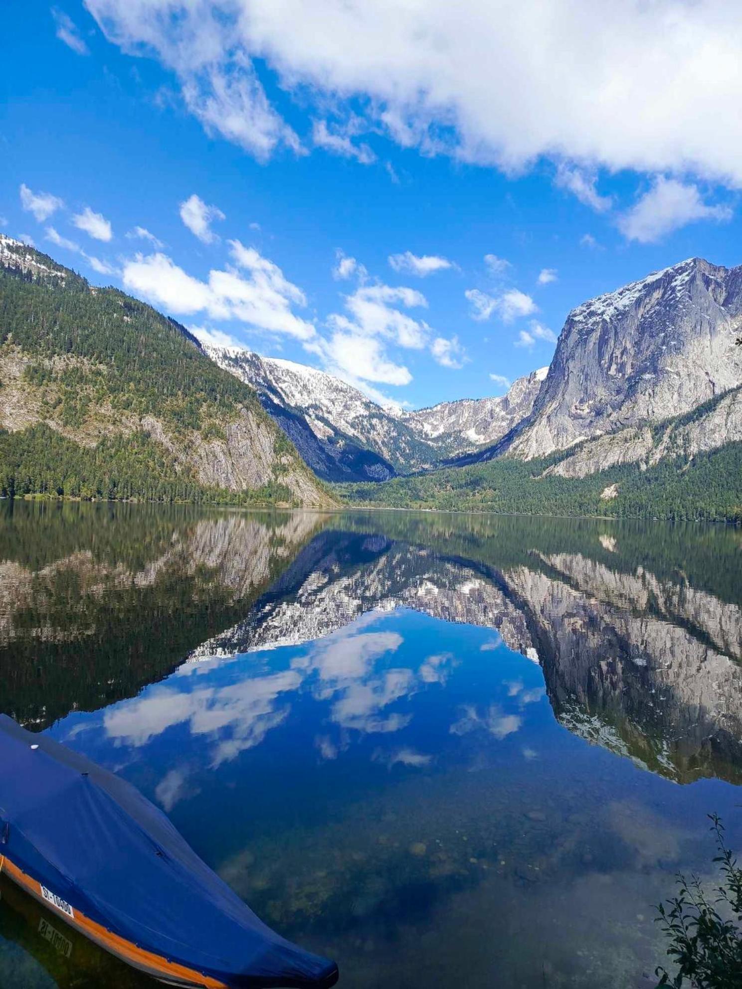 Ausseerland Apartments - Relax, Ski, Hike And Bike, Garden, Parking, Bbq, Near Hallstatt, Loser, Tauplitz And Krippenstein, Free Wi-Fi And Netflix Bad Aussee Exterior photo