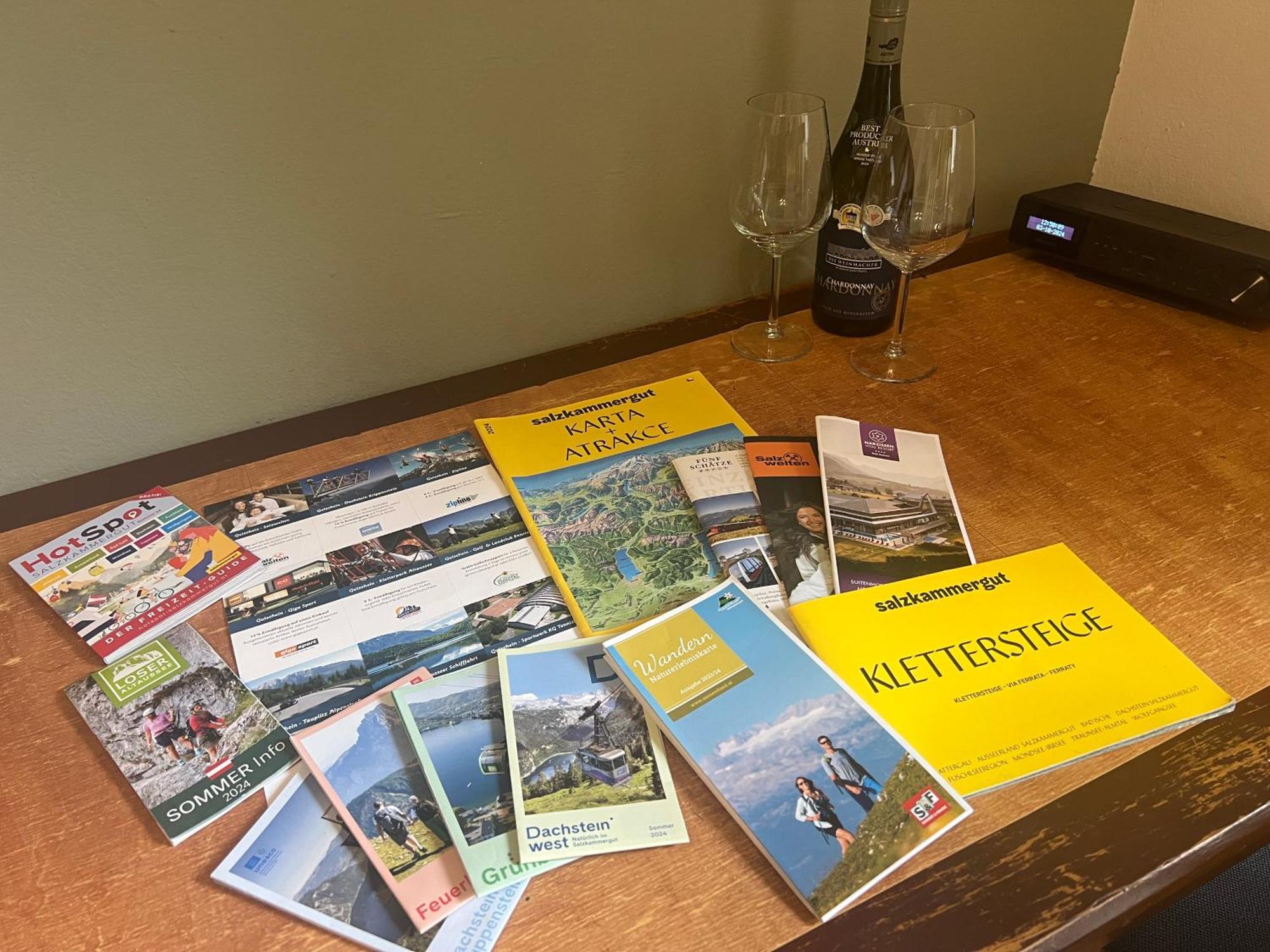 Ausseerland Apartments - Relax, Ski, Hike And Bike, Garden, Parking, Bbq, Near Hallstatt, Loser, Tauplitz And Krippenstein, Free Wi-Fi And Netflix Bad Aussee Exterior photo