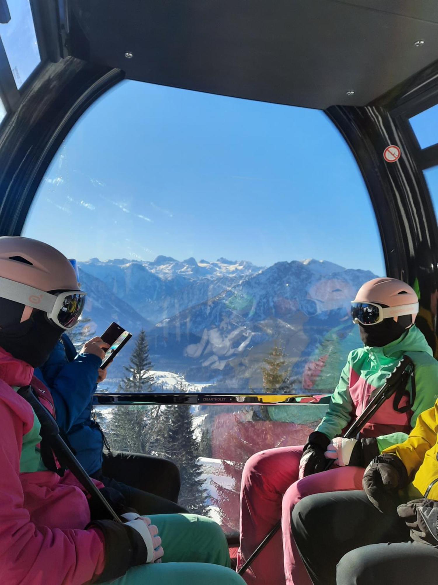 Ausseerland Apartments - Relax, Ski, Hike And Bike, Garden, Parking, Bbq, Near Hallstatt, Loser, Tauplitz And Krippenstein, Free Wi-Fi And Netflix Bad Aussee Exterior photo