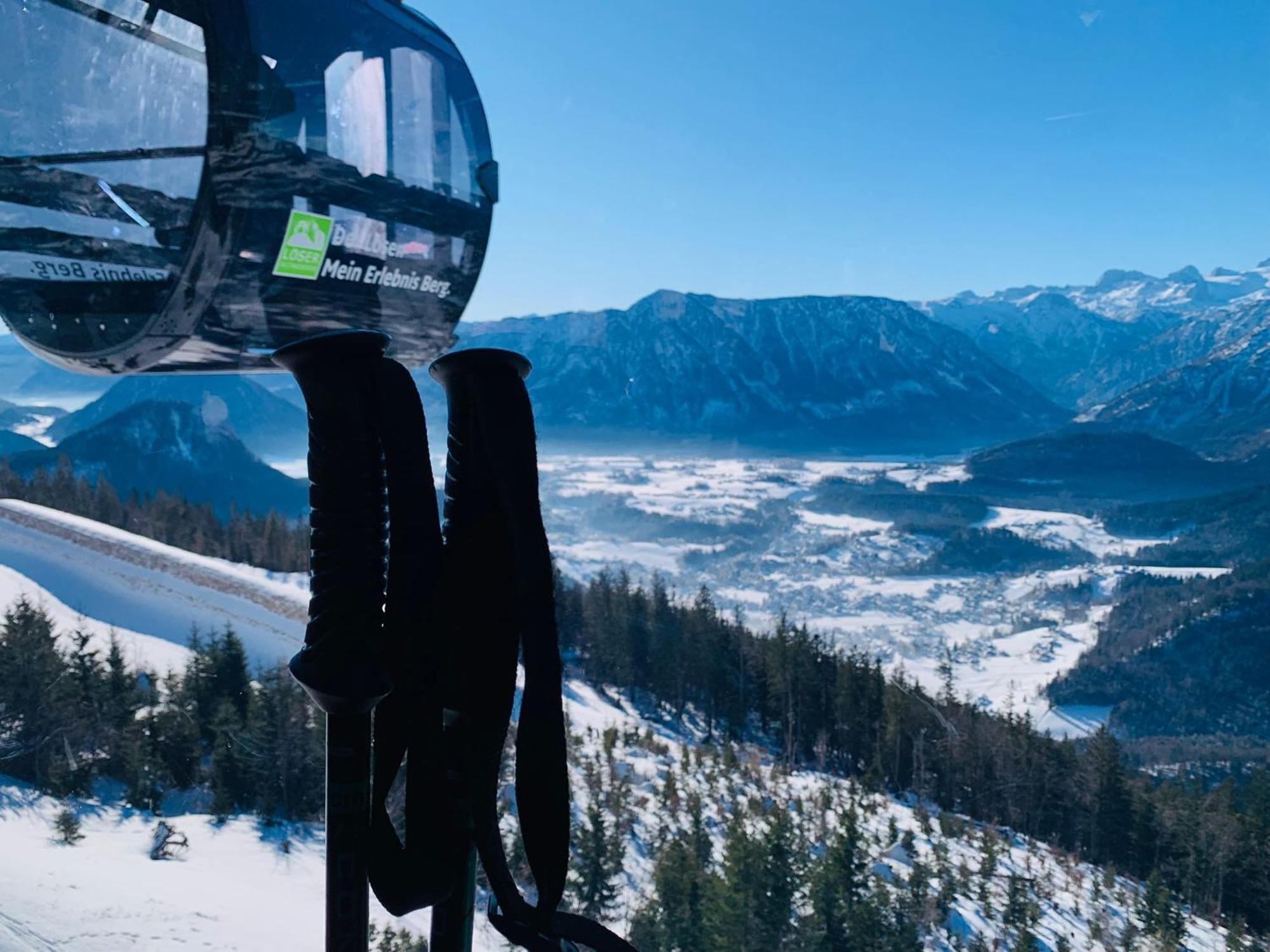 Ausseerland Apartments - Relax, Ski, Hike And Bike, Garden, Parking, Bbq, Near Hallstatt, Loser, Tauplitz And Krippenstein, Free Wi-Fi And Netflix Bad Aussee Exterior photo