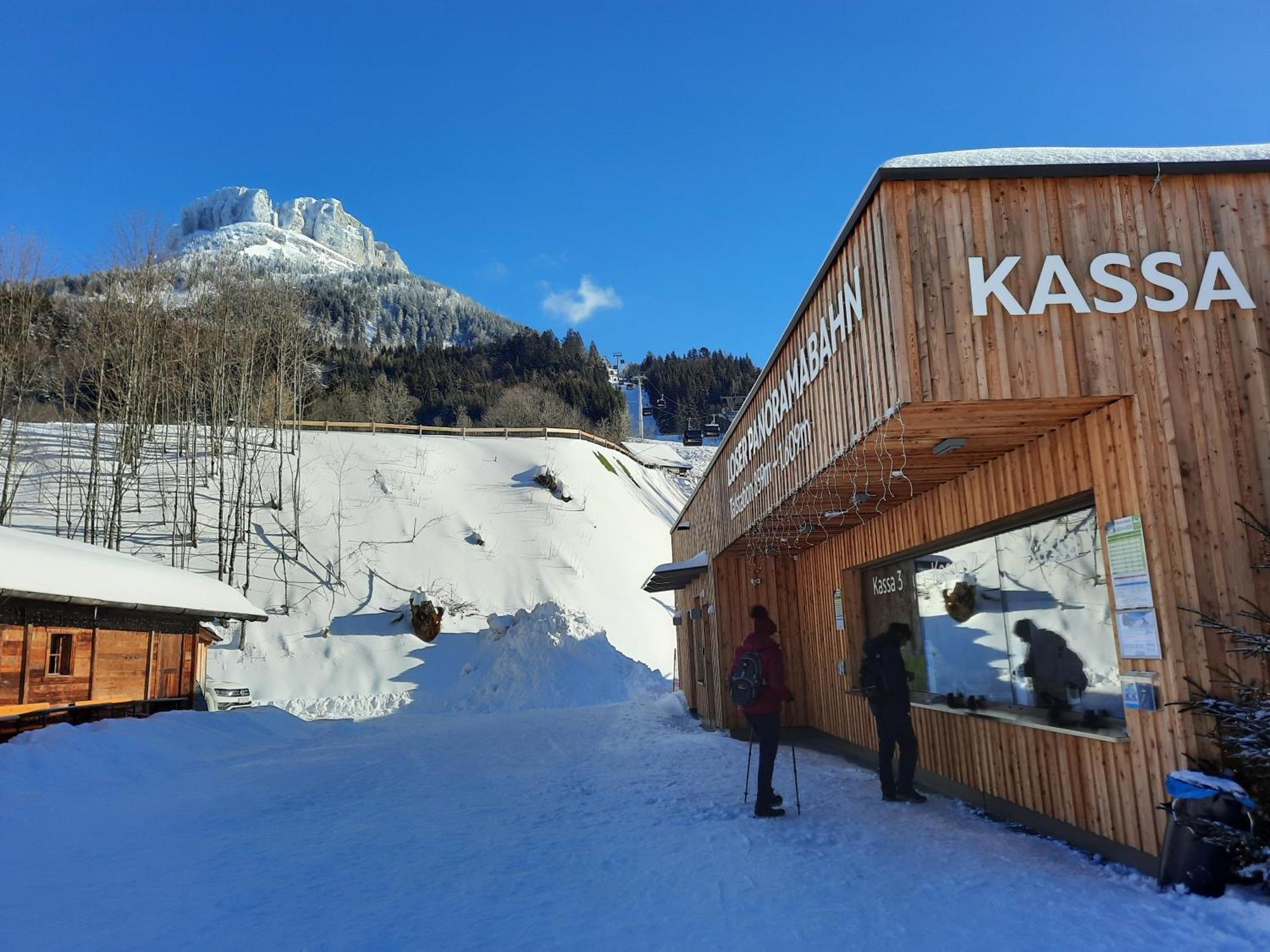 Ausseerland Apartments - Relax, Ski, Hike And Bike, Garden, Parking, Bbq, Near Hallstatt, Loser, Tauplitz And Krippenstein, Free Wi-Fi And Netflix Bad Aussee Exterior photo