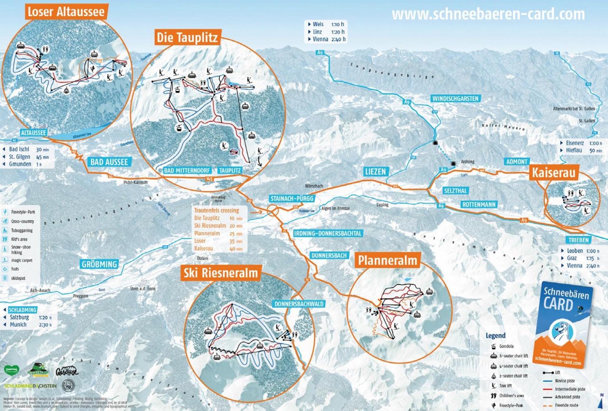 Ausseerland Apartments - Relax, Ski, Hike And Bike, Garden, Parking, Bbq, Near Hallstatt, Loser, Tauplitz And Krippenstein, Free Wi-Fi And Netflix Bad Aussee Room photo