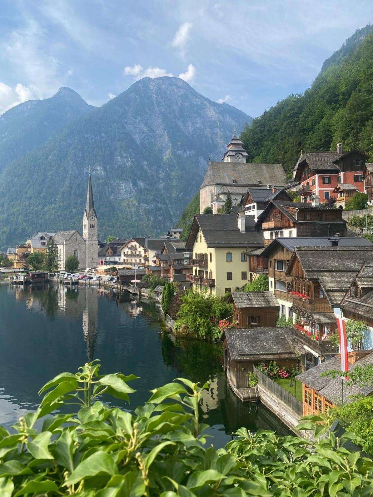 Ausseerland Apartments - Relax, Ski, Hike And Bike, Garden, Parking, Bbq, Near Hallstatt, Loser, Tauplitz And Krippenstein, Free Wi-Fi And Netflix Bad Aussee Exterior photo